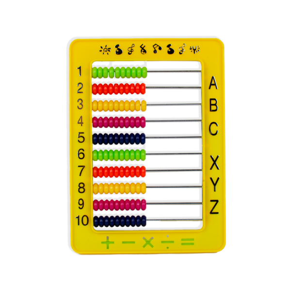 ABACO PEQUEÑO BOLSA ABACUS - Imagen 4