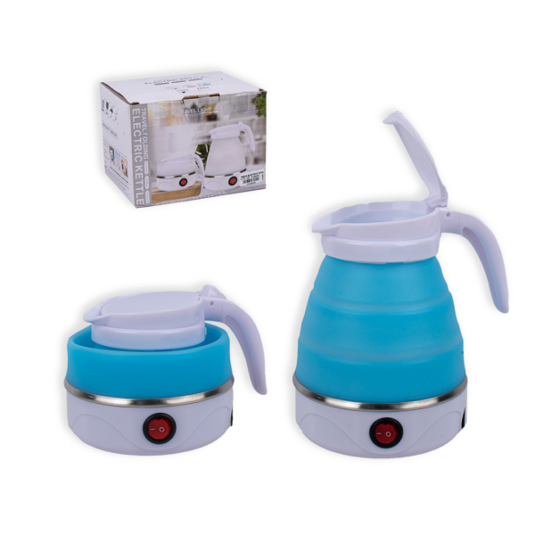 TERMO ELECTRICO 600ML