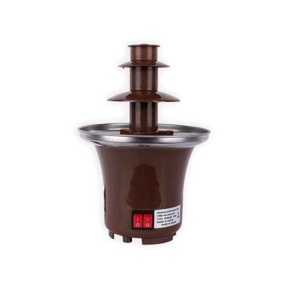 MAQUINA FUENTE DE CHOCOLATE