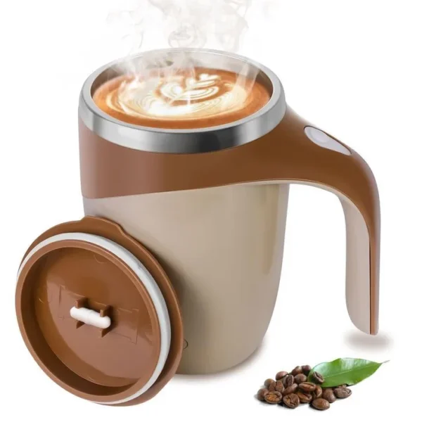 VASO PARA CAFE DE PILA - Imagen 2