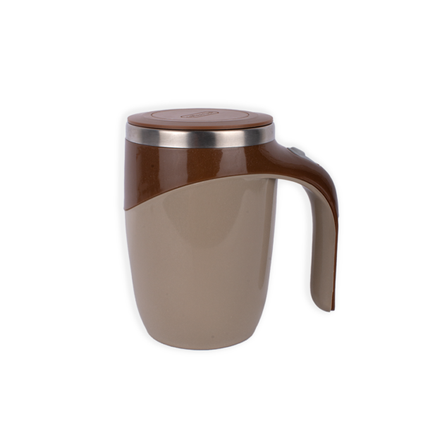 VASO PARA CAFE DE PILA