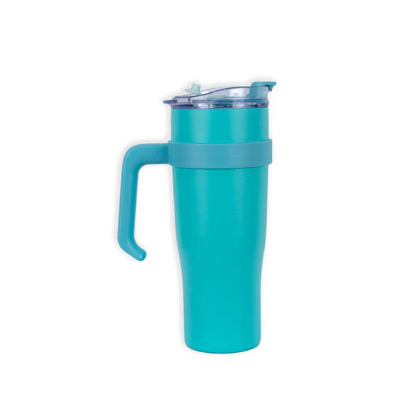 TERMO PITILLO METALICO GIGANTE 1.2L - Imagen 3