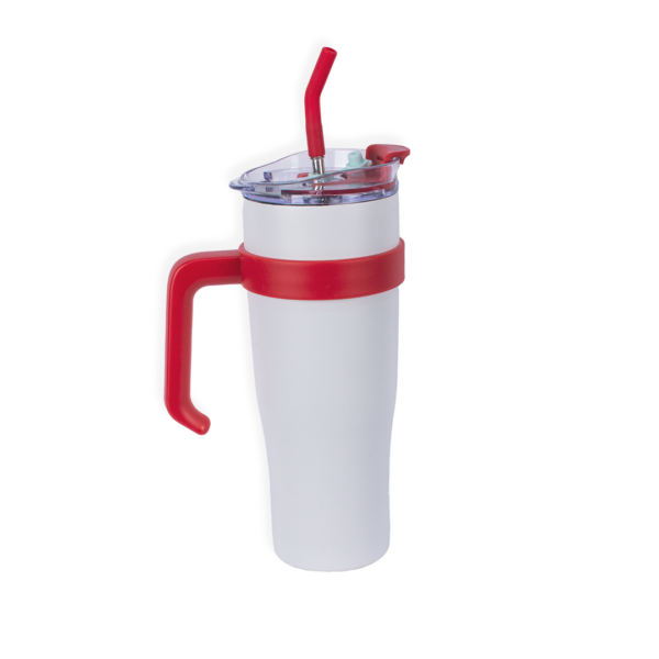 TERMO PITILLO METALICO GIGANTE 1.2L - Imagen 5