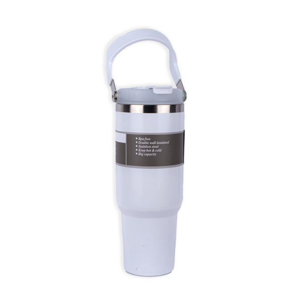 VASO PITILLO METALICO GIGANTE 1200ML