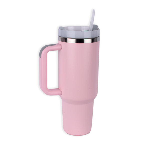 VASO PITILLO METALICO GIGANTE 1200ML