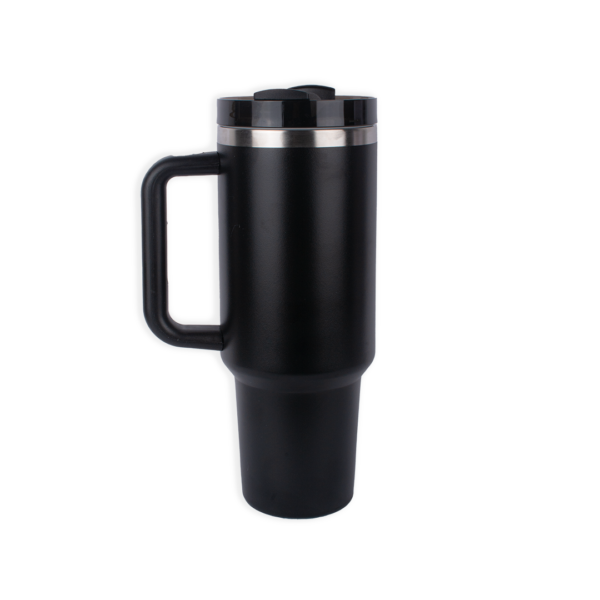 VASO PITILLO METALICO GIGANTE 1200ML - Imagen 3