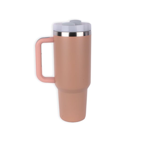 VASO PITILLO METALICO GIGANTE 1200ML - Imagen 2