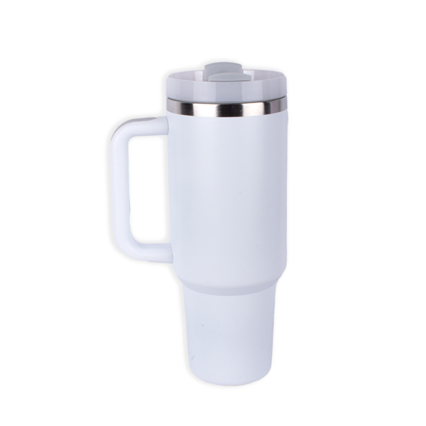 VASO PITILLO METALICO GIGANTE 1200ML - Imagen 4