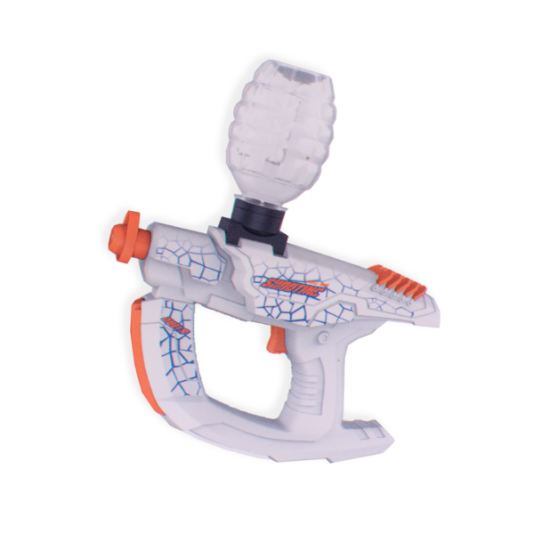 LANZADOR DE HIDROGEL REC.USB/GAFAS CAJA SHOOTING E - Imagen 2