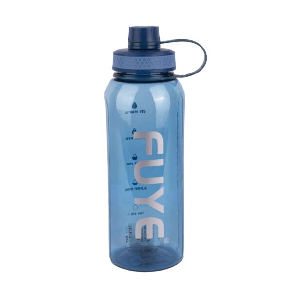 TERMO PLASTICO CON TAPA ROSCA 1500ML - Imagen 2