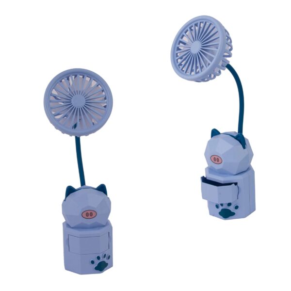 VENTILADOR REC.CON ORGANIZADOR Y SOPORTE P