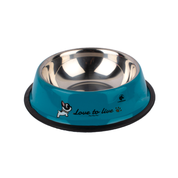 COMEDOR PARA MASCOTAS 18CM TONKIN - Imagen 5