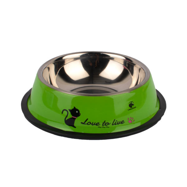 COMEDOR PARA MASCOTAS 18CM TONKIN - Imagen 4