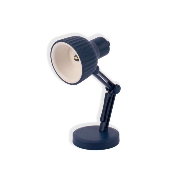 LAMPARA LED CAPUCHA PROYECTANTE - Imagen 2