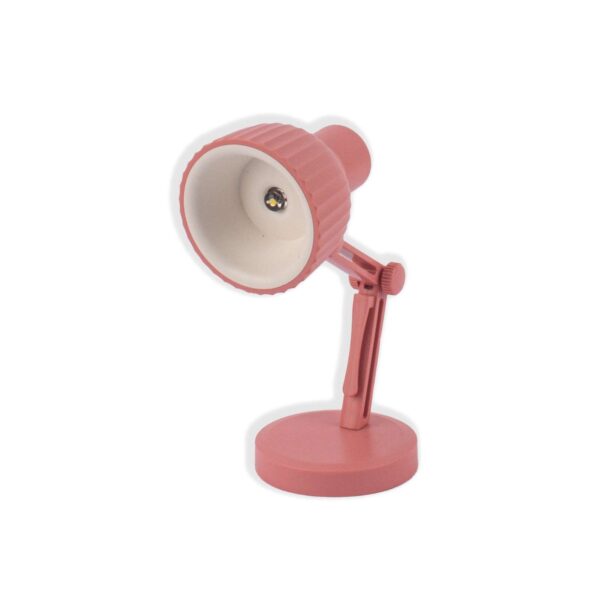 LAMPARA LED CAPUCHA PROYECTANTE
