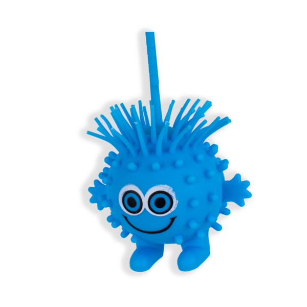 MUNEQUITO FLECOS APLASTABLE 9.5X9CM) - Imagen 2