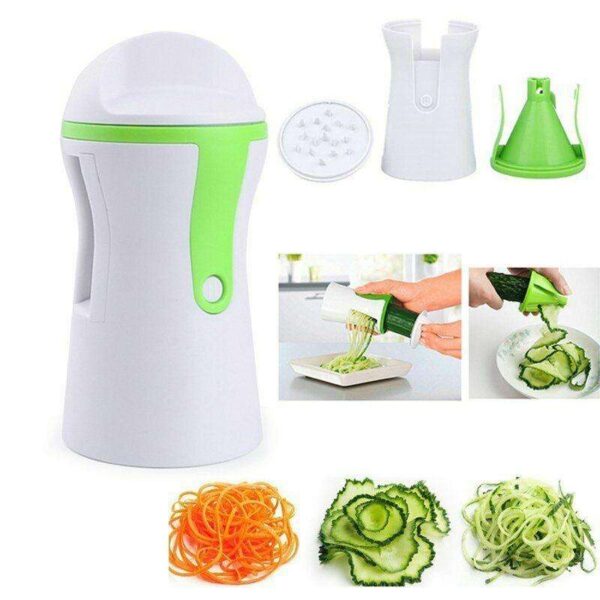 CORTADOR DE ALIMENTOS COCINA ME - Imagen 3